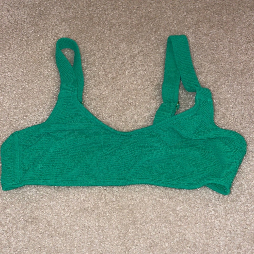 Xhilaration Bikini Top- Medium